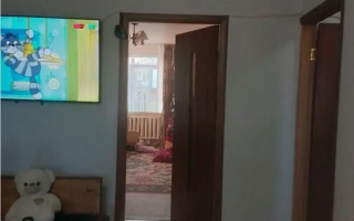 Продажа 2-комнатной квартиры, 43 м², мкр-н 7, дом  12 - Продажа квартир в Темиртау