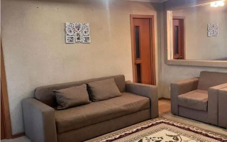 Продажа 2-комнатной квартиры, 42 м², ул. Гоголя, дом  51/2 - Продажа квартир в Караганде без посредников с фото