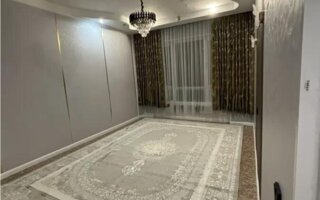 Продажа 1-комнатной квартиры, 42 м² - Продажа квартир в панельном доме в Алматы