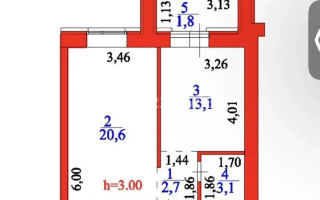 Продажа 1-комнатной квартиры, 42 м² - Продажа квартир в Астане - страница 484