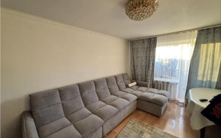 Продажа 3-комнатной квартиры, 62 м² - Продажа трехкомнатных квартир от собственников в Караганде