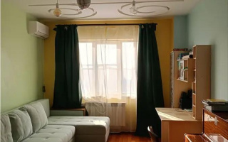 Продажа 3-комнатной квартиры, 82 м², ул. Навои, дом  208 - Продажа  трехкомнатных квартир в Алматы с фото