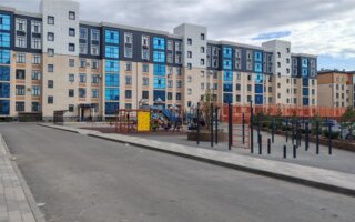 Продажа 4-комнатной квартиры, 110 м² - Аренда квартир помесячно в Темиртау