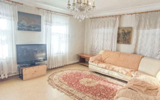 Продажа 4-комнатного дома, 92.7 м², ул. Оркен, дом  5 - Продажа домов, коттеджей в Караганде