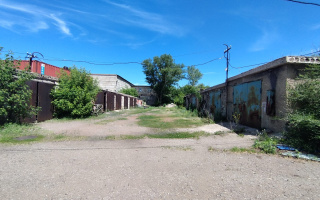 Продажа базы, 4025 м² - Продажа баз, складов и промышленной недвижимости в Темиртау