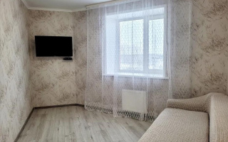 Продажа 1-комнатной квартиры, 30 м², ул. Лесная поляна, дом  2 - Продажа квартир в Астане
