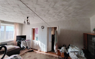 Продажа 4-комнатной квартиры, 61 м², мкр-н 21 - Продажа квартир в Караганде с фото