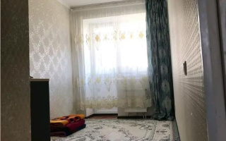 Продажа 2-комнатной квартиры, 43 м², ул. Лесная поляна, дом  4 - Продажа квартир в Астане