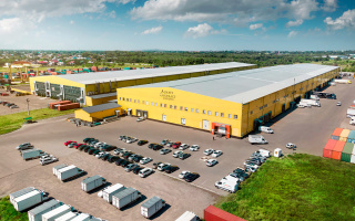 Аренда , 1728 м², Суюнбая, дом  258/4 - Аренда жилой и коммерческой недвижимости в Алматы