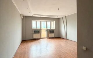 Продажа 4-комнатной квартиры, 163.5 м²