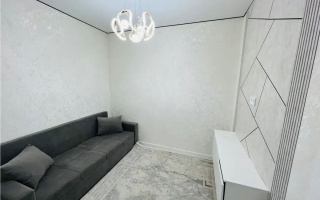 Продажа 2-комнатной квартиры, 36.7 м², мкр. Думан-2, дом  23 - Продажа квартир в Алматы