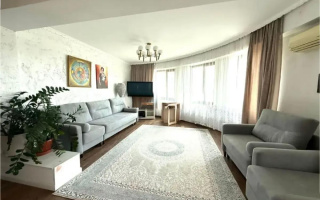 Продажа 4-комнатной квартиры, 152 м², ул. Шевченко, дом  8/1 - Продажа  четырехкомнатных квартир в Астане с фото