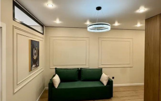 Продажа 2-комнатной квартиры, 38 м² - Продажа квартир в Талгарском р-не Алматы