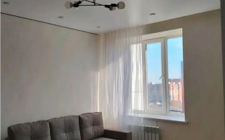 Продажа 2-комнатной квартиры, 38 м², ул. Байтурсынова, дом  18 - Продажа  двухкомнатных квартир в новостройках Астаны