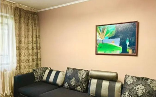 Продажа 3-комнатной квартиры, 59 м² - Продажа трехкомнатных квартир в Алматы - страница 28