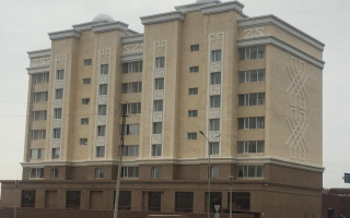 Продажа 3-комнатной квартиры, 122 м², ул. Калдаякова, дом  27\4 - ул. Жургенова - Продажа  трехкомнатных квартир в Астане