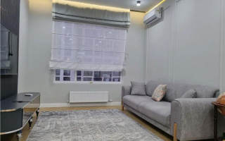 Продажа 3-комнатной квартиры, 87 м², ул. Асфендиярова, дом  2 - Продажа  трехкомнатных квартир в новостройках Астаны