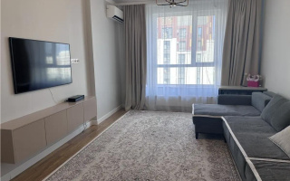 Продажа 3-комнатной квартиры, 90 м² - Продажа квартир в новостройках Астаны без посредников