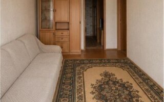 Продажа 3-комнатной квартиры, 56 м²