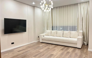 Продажа 2-комнатной квартиры, 55 м², пр. Улы Дала, дом  37 - Продажа  двухкомнатных квартир в Астане с фото