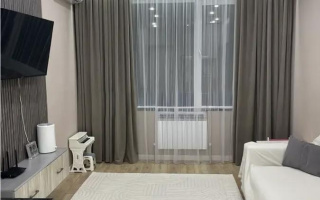 Продажа 1-комнатной квартиры, 37.7 м² - Продажа квартир в Турксибском р-не Алматы - страница 3