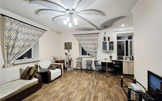 Продажа 3-комнатной квартиры, 55 м², Спортивный переулок - Продажа  трехкомнатных квартир в Темиртау
