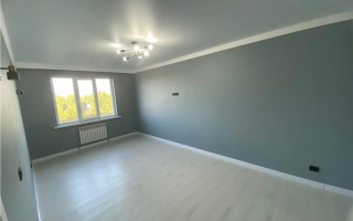 Продажа 1-комнатной квартиры, 43.5 м², ул. К. Шарипова, дом  206/7 - Продажа  однокомнатных квартир в новостройках Алматы