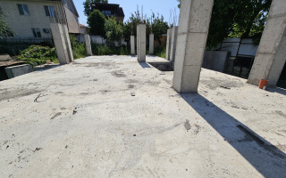 Продажа 7-комнатного дома, 350 м², ул. Саратовская - Продажа домов, коттеджей в Казахстане