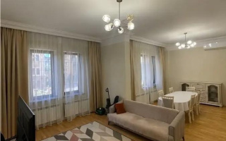 Продажа 3-комнатной квартиры, 115 м² - Продажа квартир в Астане - страница 5