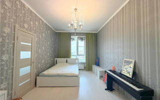 Продажа 1-комнатной квартиры, 38 м² - Продажа однокомнатных квартир в Астане