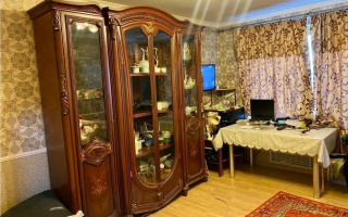 Продажа 3-комнатной квартиры, 58 м², ул. Айтеке би, дом  151 - Продажа квартир в Алматы