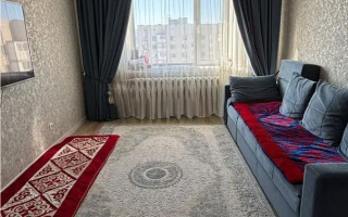 Продажа 2-комнатной квартиры, 59 м² - Продажа двухкомнатных квартир в Астане - страница 3