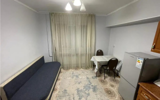 Продажа 1-комнатной квартиры, 13 м², ул. Тынышбаева, дом  1 - Продажа  однокомнатных квартир в Алматы с фото