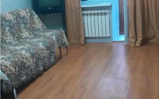 Продажа 1-комнатной квартиры, 17 м², ул. Есенова, дом  15 - Продажа квартир в Алматы