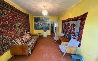 Продажа 2-комнатной квартиры, 48 м², мкр-н 15 - Продажа квартир в Караганде