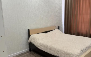 Продажа 1-комнатной квартиры, 40 м², ул. Муканова, дом  61/2 - Продажа  однокомнатных квартир в Караганде без посредников