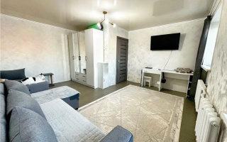 Продажа 1-комнатной квартиры, 34.4 м² - Продажа однокомнатных квартир от собственников в Астане - страница 44