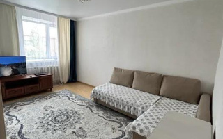 Продажа 3-комнатной квартиры, 55 м², ул. Лесная поляна, дом  12 - Продажа квартир без посредников в Астане