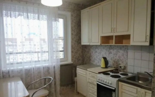 Аренда 1-комнатной квартиры, 36 м², ул. Сейфуллина, дом  41 - Аренда квартир помесячно в Астане с фото