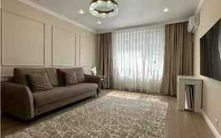 Продажа 2-комнатной квартиры, 70 м² - Аренда квартир посуточно в Атырау