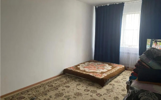 Продажа 1-комнатной квартиры, 45 м², мкр-н Жас Канат, дом  1/31 - Продажа  однокомнатных квартир в Алматы без посредников с фото