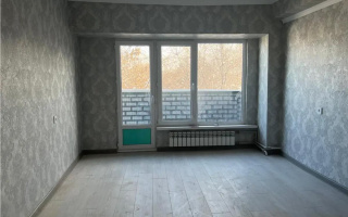 Продажа 3-комнатной квартиры, 64 м², ул. Бокейханова, дом  158 - Продажа квартир в Алматы