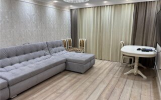 Продажа 3-комнатной квартиры, 90 м²