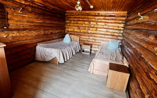 Аренда 1-комнатного дома, 30 м², Кенесары - Аренда домов в Бурабае