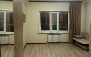 Продажа 1-комнатной квартиры, 23 м², пр. Кошкарбаева, дом  68 - Продажа  однокомнатных квартир в Астане без посредников