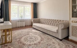 Продажа 3-комнатной квартиры, 65 м² - Продажа недвижимости в Казахстане - страница 16