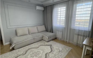 Продажа 3-комнатной квартиры, 75 м² - Продажа трехкомнатных квартир в Астане - страница 25