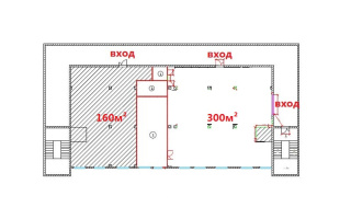 Аренда , ул. Сыганак, дом  18 - ул. Е-34 - Аренда офисных и торговых помещений в Астане