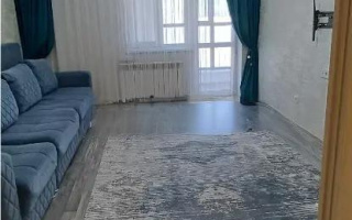 Продажа 3-комнатной квартиры, 84 м², пр. Мангилик Ел, дом  50 - Продажа квартир в Астане