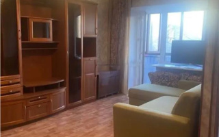 Продажа 2-комнатной квартиры, 43 м², ул. Мустафина, дом  6 - Продажа квартир в Караганде